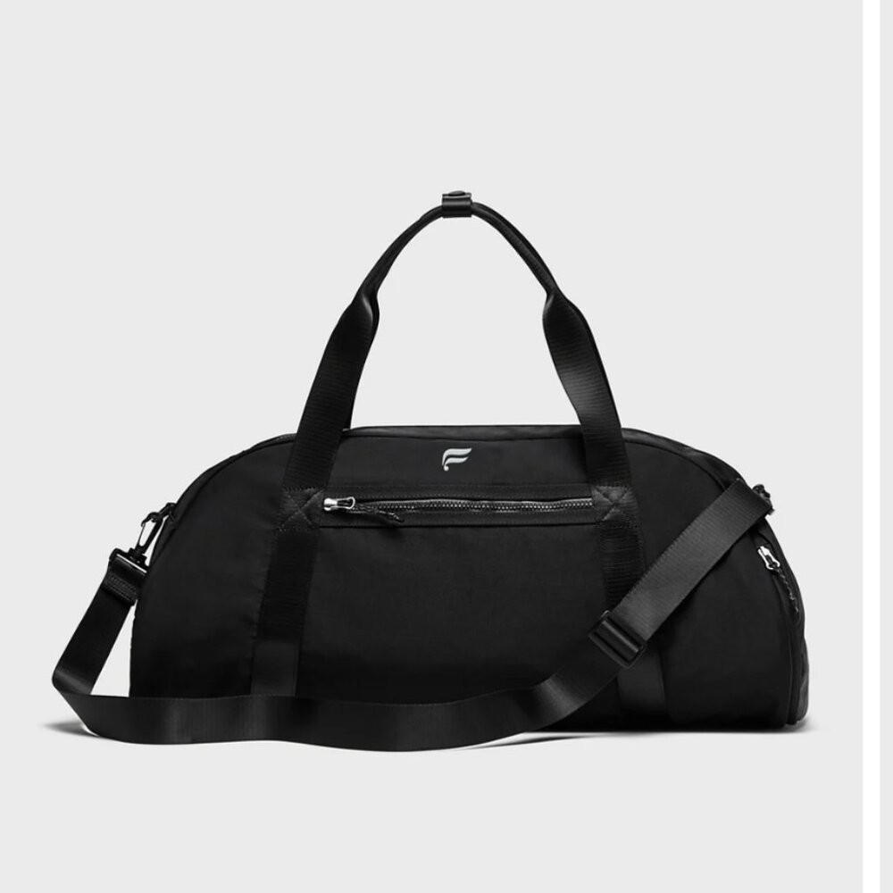 Fabletics Gym Duffle Bag